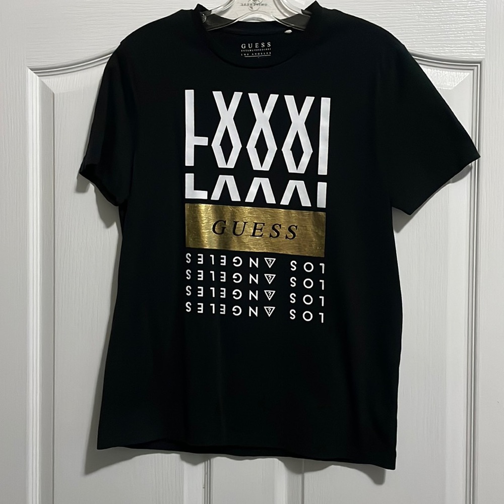 Guess shirt